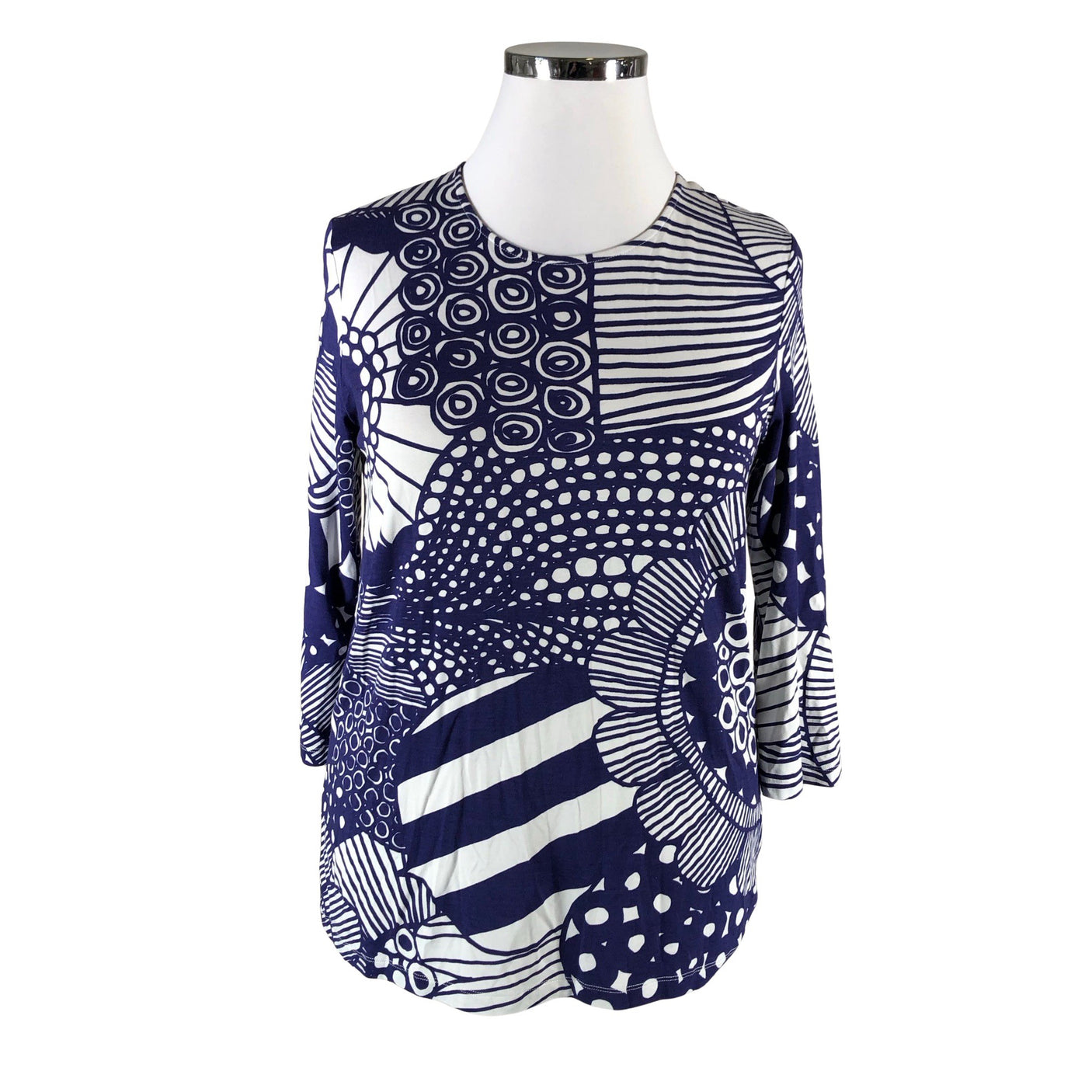 Unisex Marimekko - Trikoopaita, koko 42 - (1)