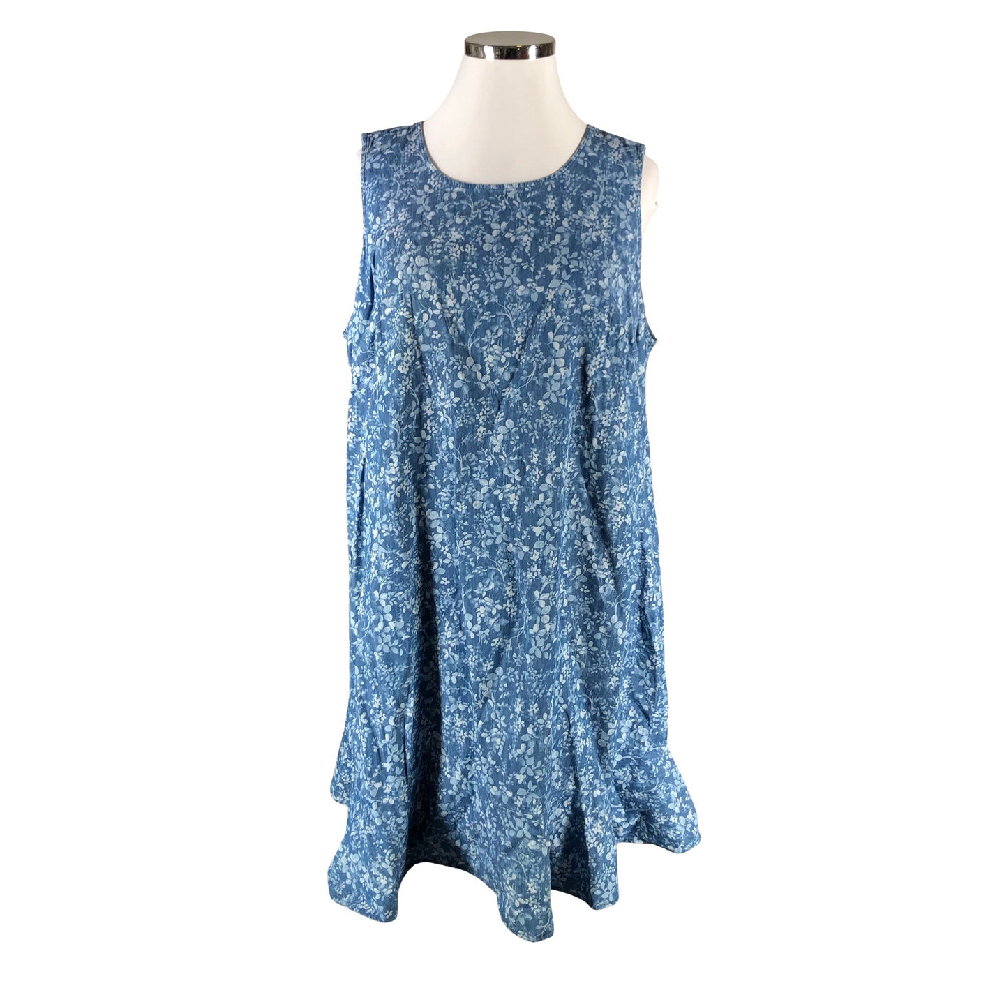 Unisex Tommy Hilfiger - Farkkumekko, koko 48 - (1)