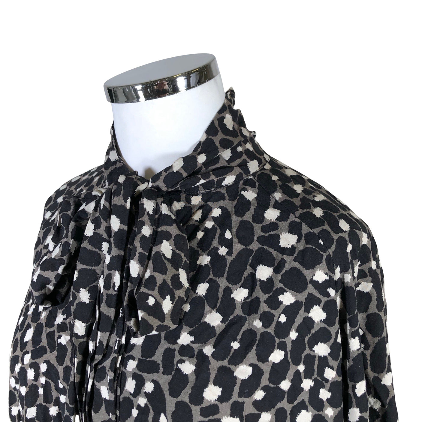Unisex Miia Halmesmaa - Sifonkitunika, koko 46 - (3)