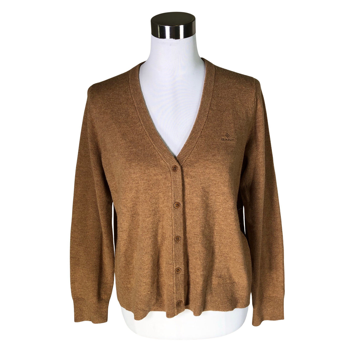 Unisex Gant - Neuletakki, koko 40 - (1)