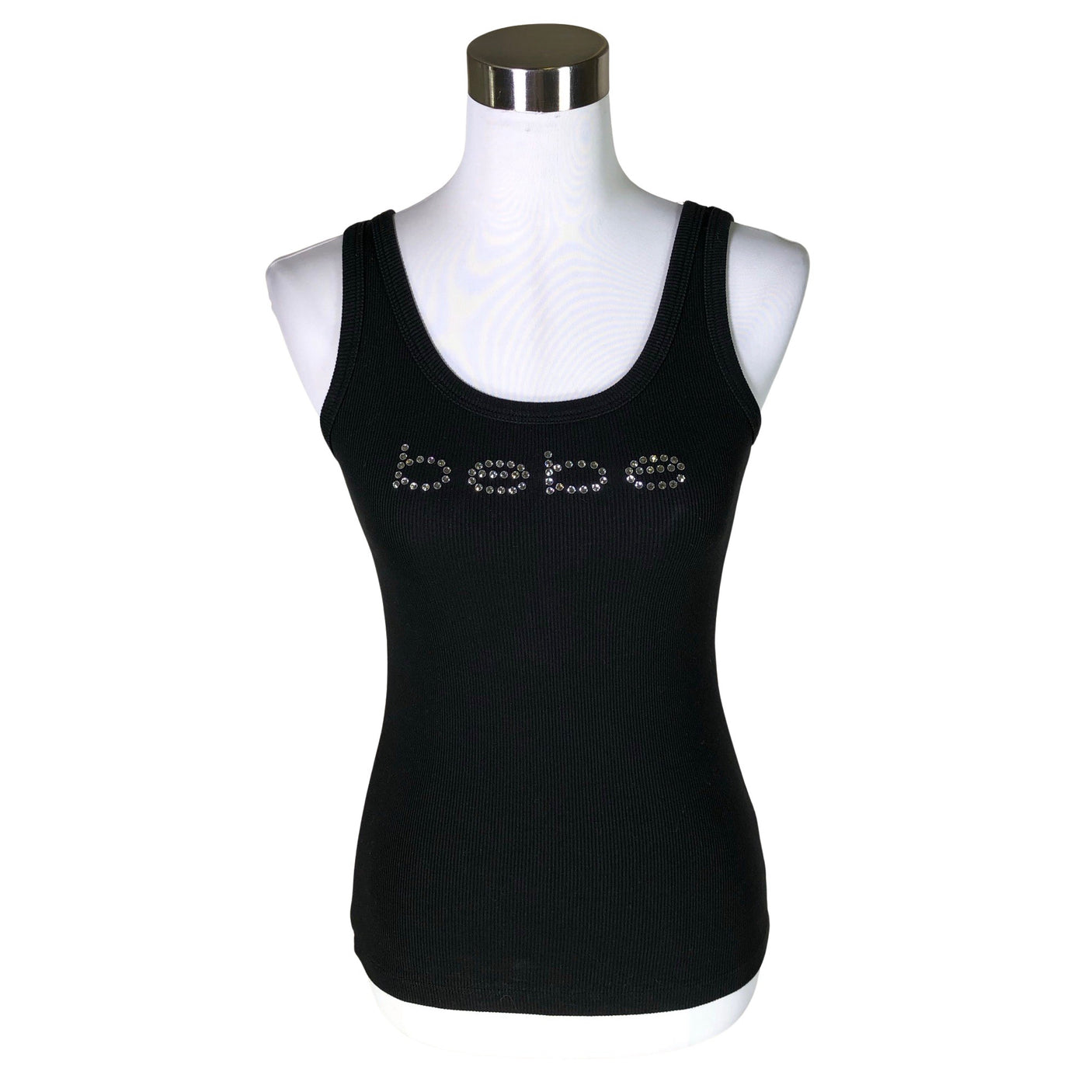 Unisex Bebe - Trikootoppi, koko 38 - (1)