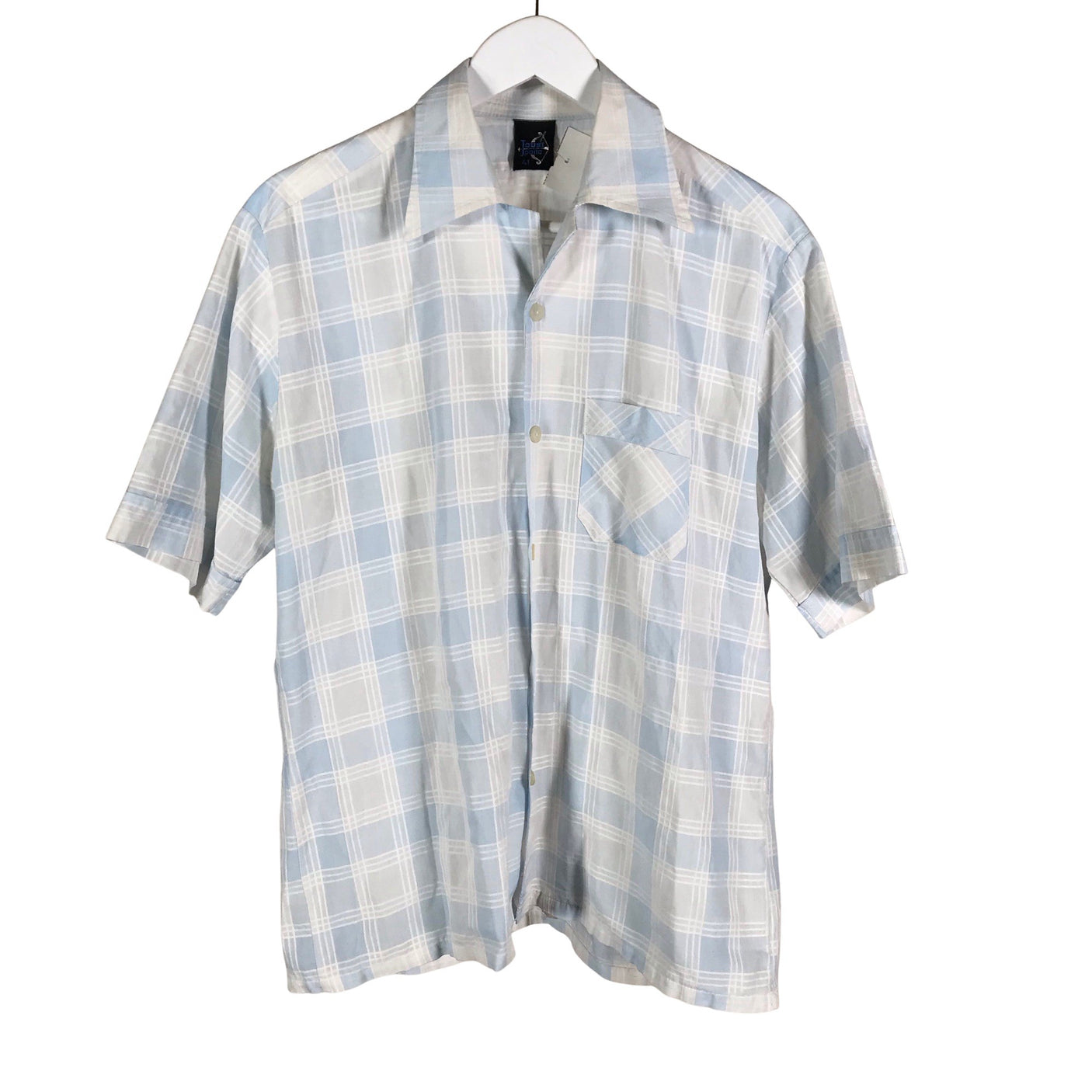 Unisex Jousipaita - Kauluspaita, koko L - (1)