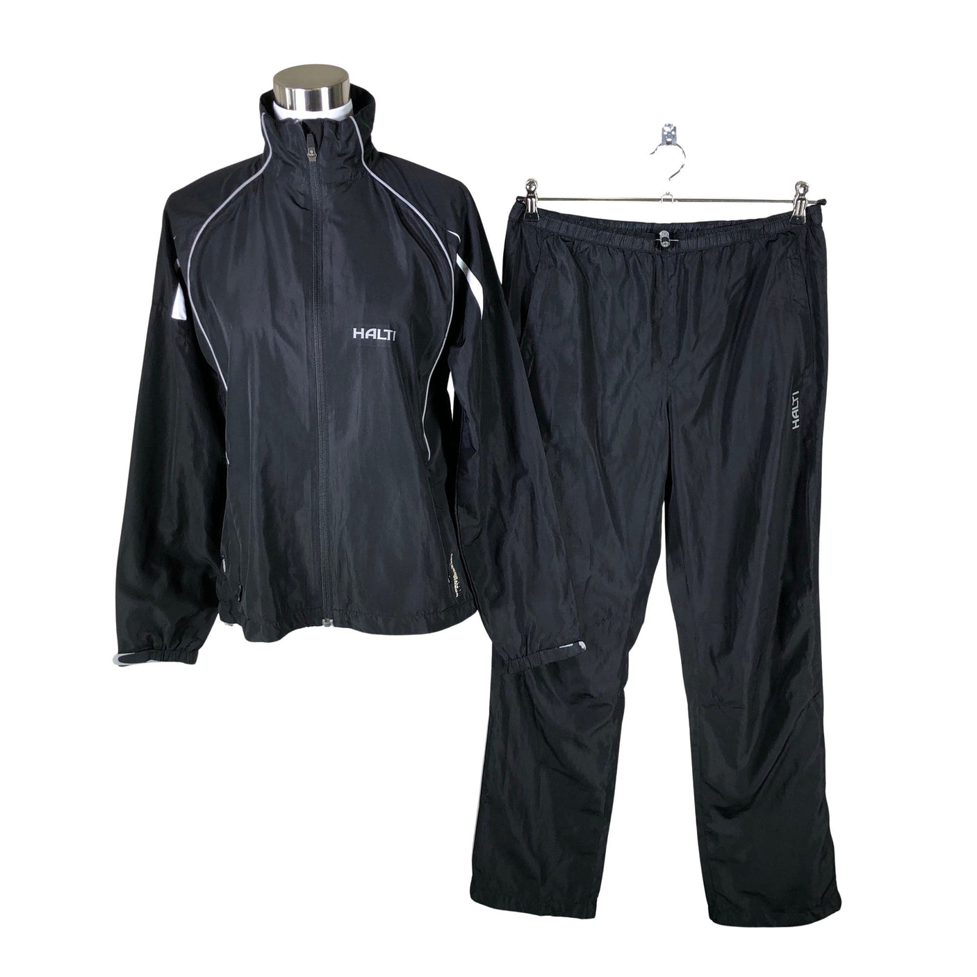 Unisex Halti - Urheiluasu, koko 40 - (1)