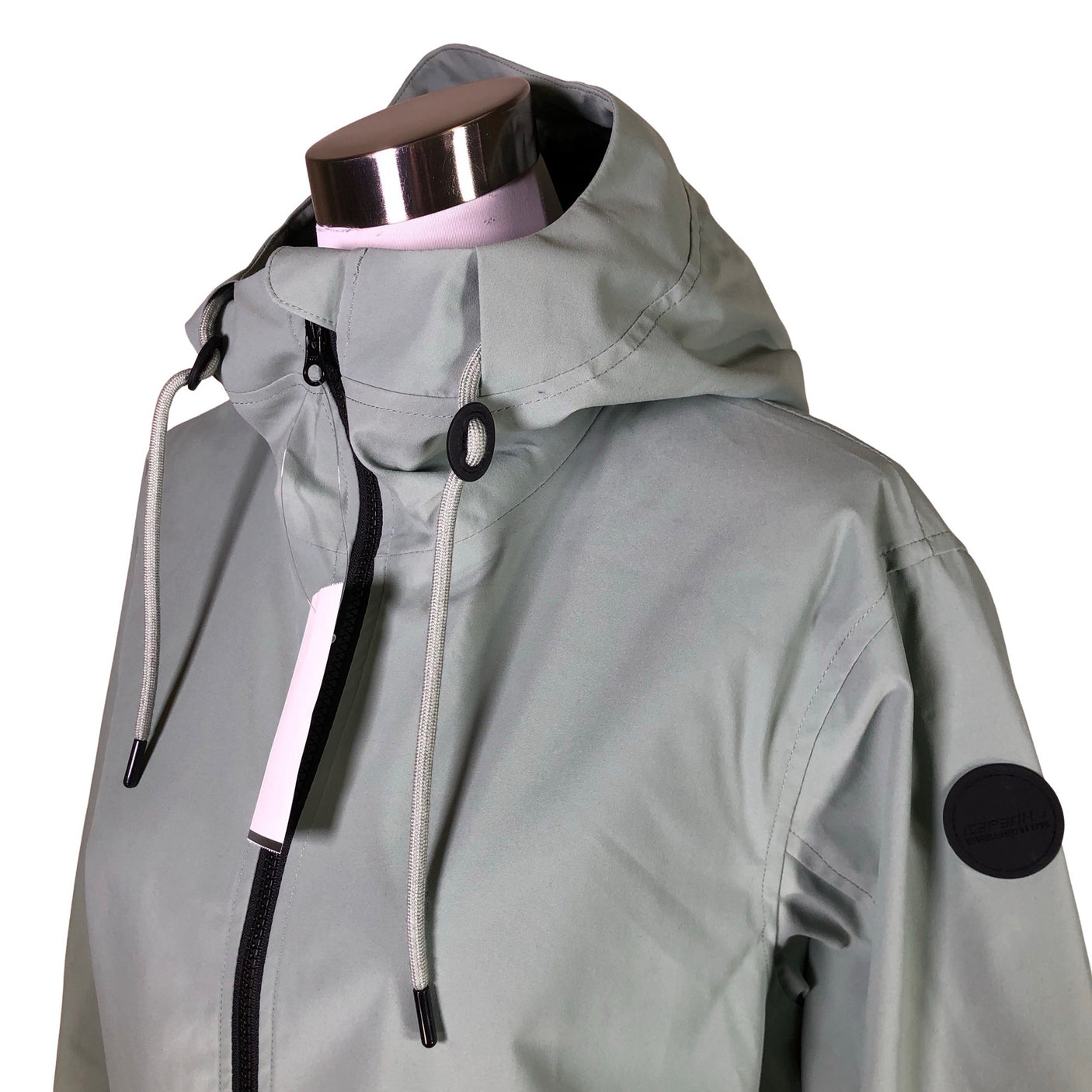Unisex Icepeak - Ulkoilutakki, koko 40 - (3)