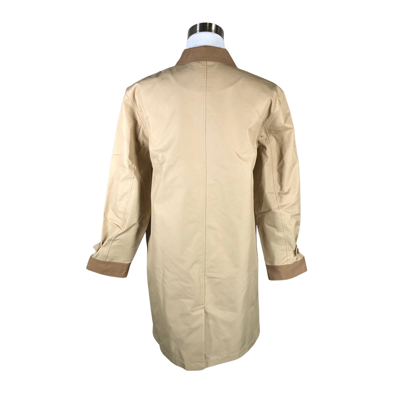 Unisex Esprit - Trench coat, size L - Beige (2)