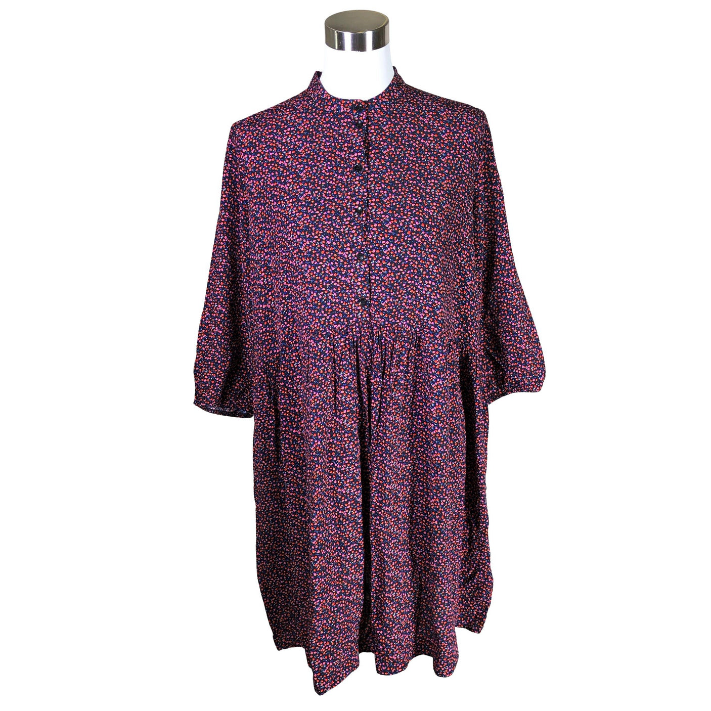 Unisex Esprit - Sifonkimekko, koko 40 - (1)