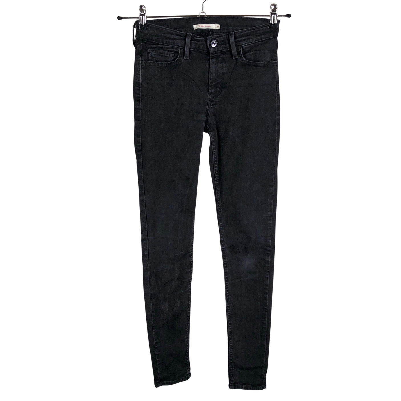 Unisex Levi's - Jeans, size W27 - Gray (1)