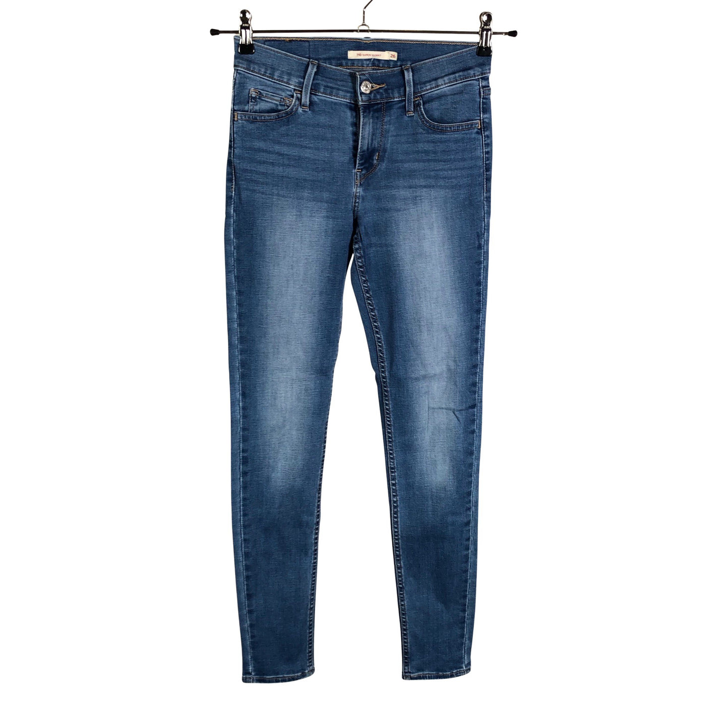 Unisex Levi's - Jeans, size W26 - Blue (1)
