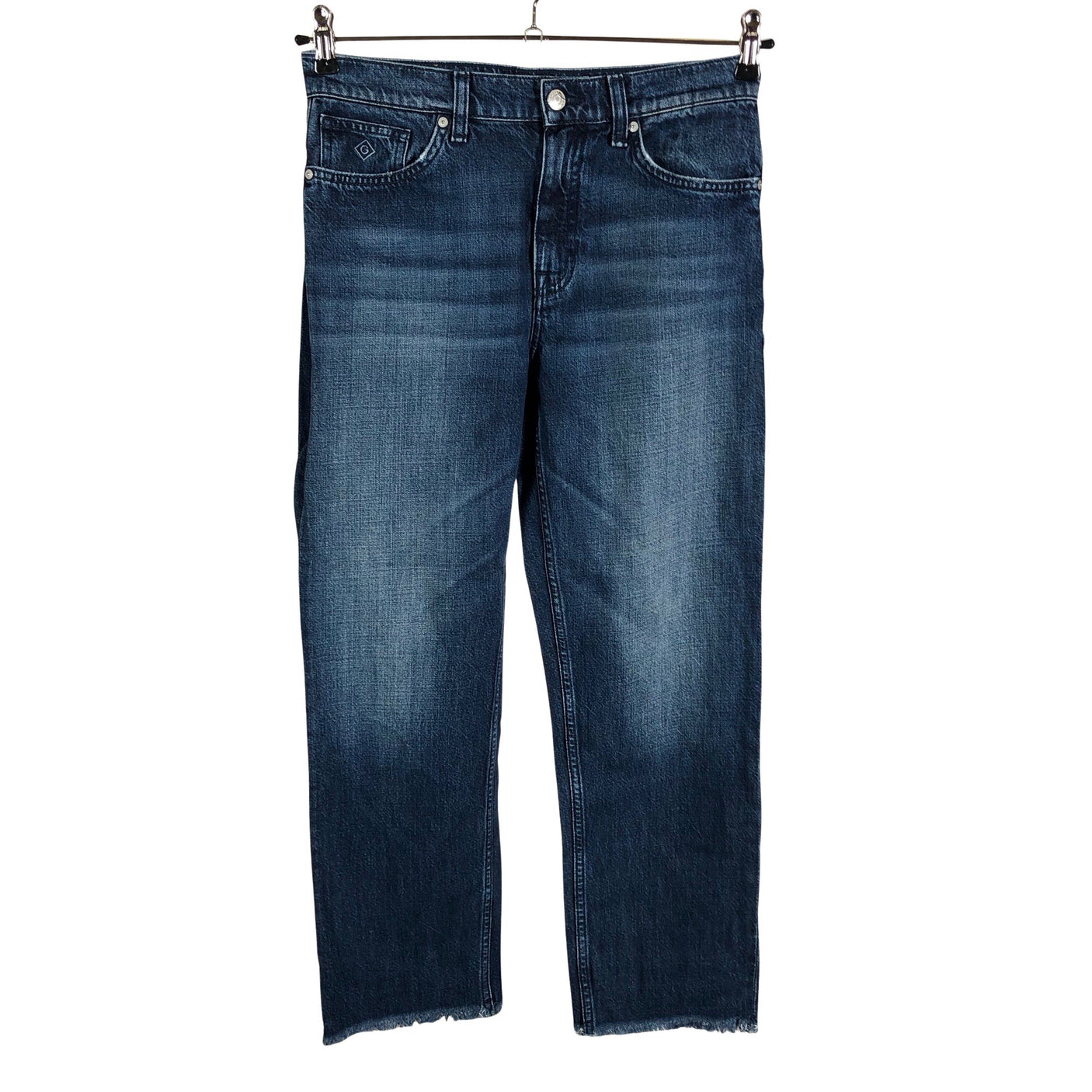 Unisex Gant - Jeans, size W28 - Blue (1)