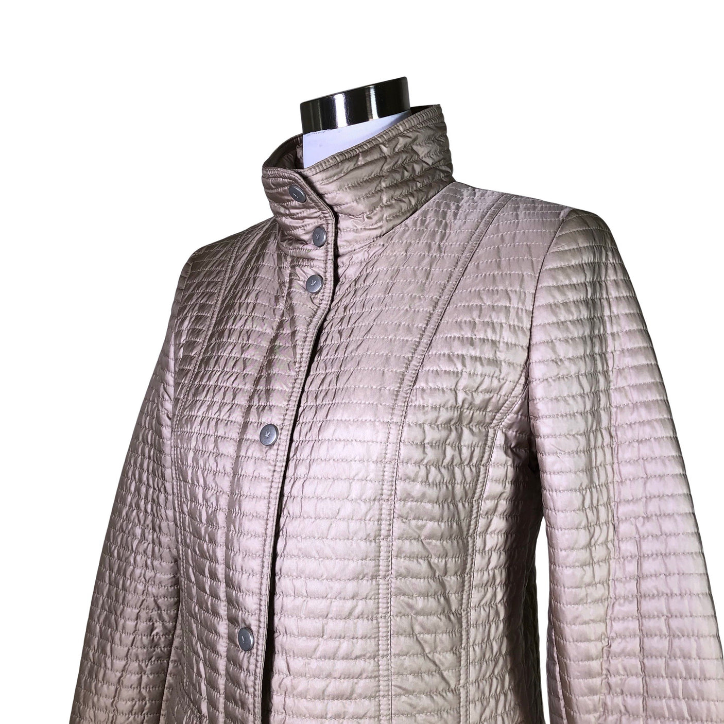 Unisex Fuchs Schmitt - Lightly padded jacket, size 36 - Gold (3)