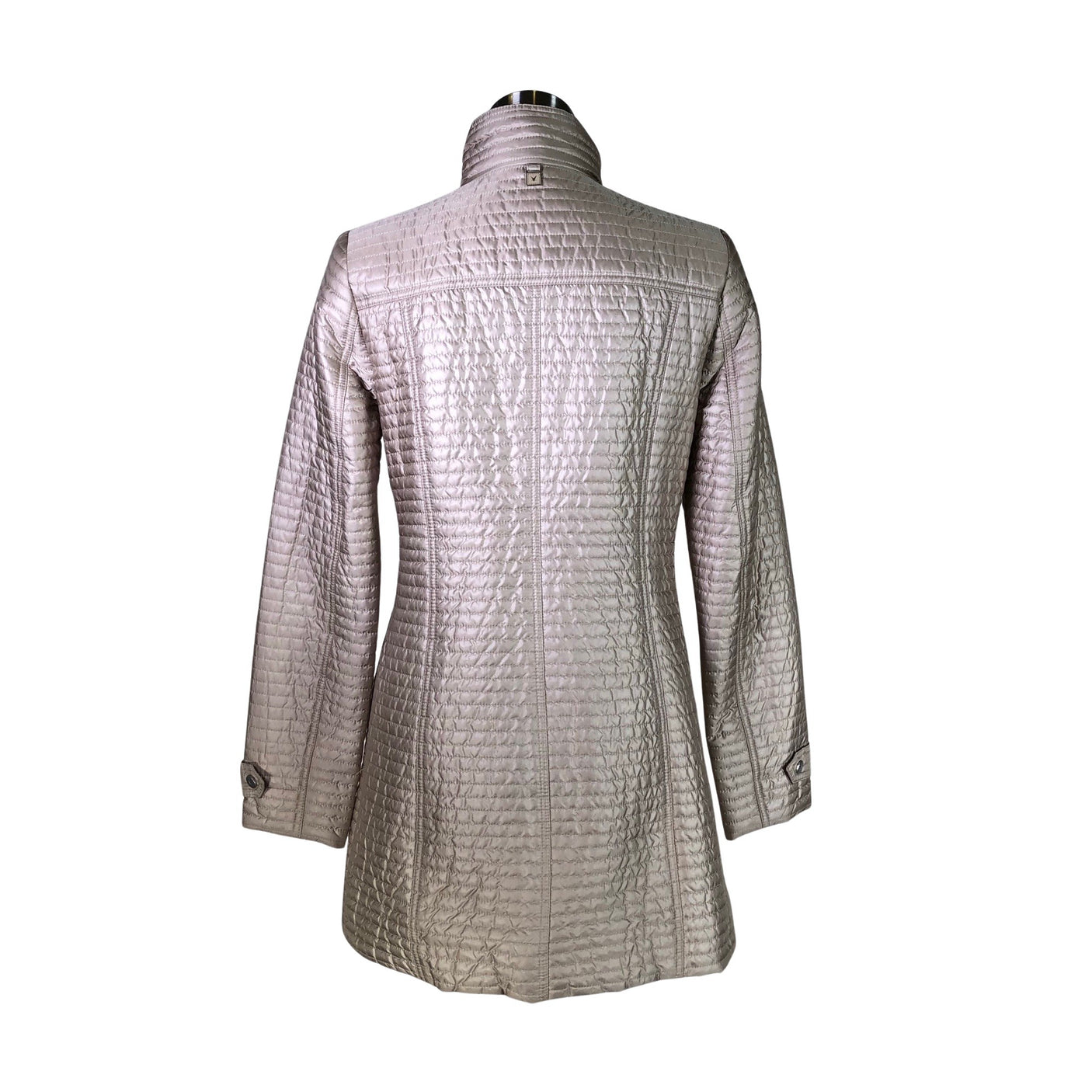 Unisex Fuchs Schmitt - Lightly padded jacket, size 36 - Gold (2)