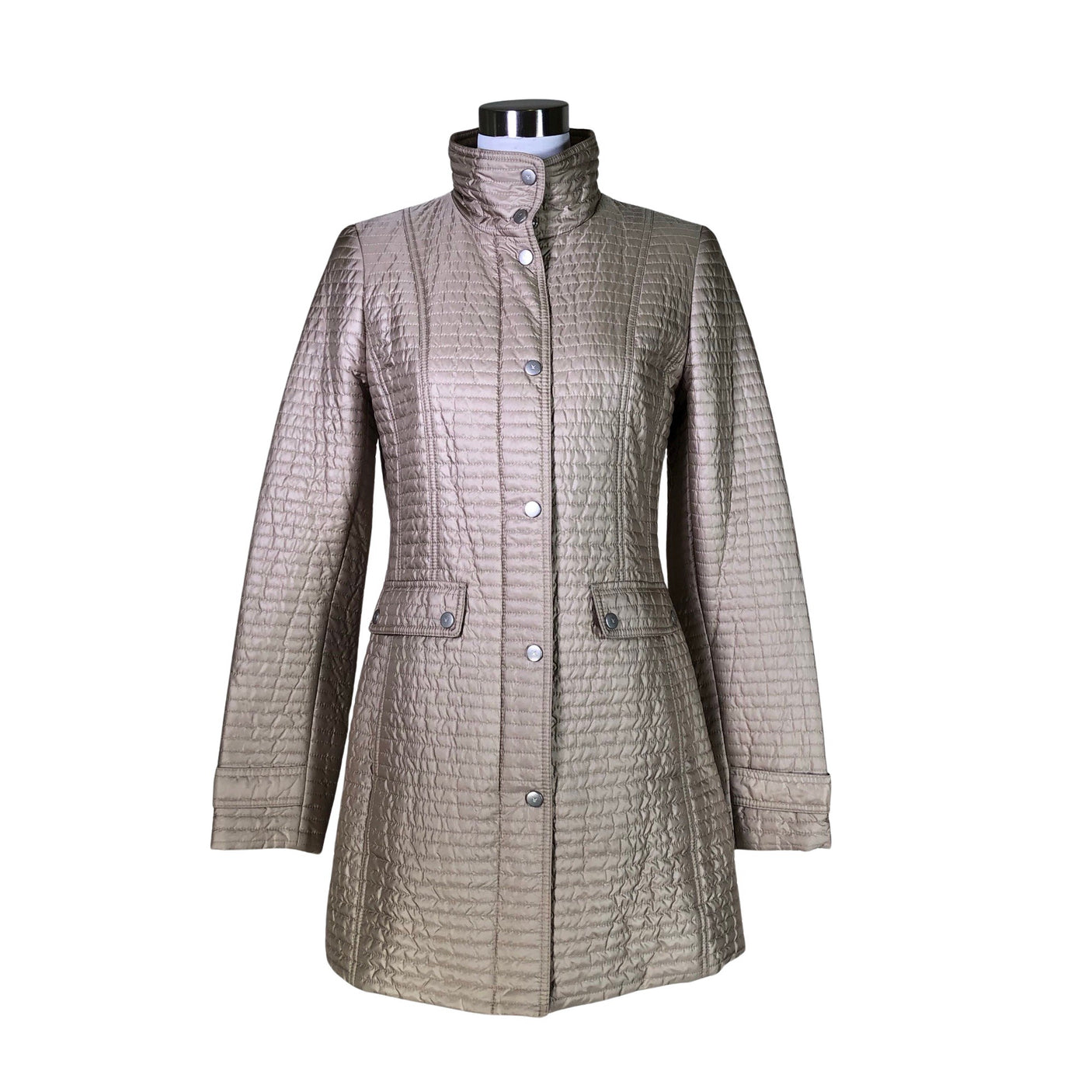 Unisex Fuchs Schmitt - Lightly padded jacket, size 36 - Gold (1)