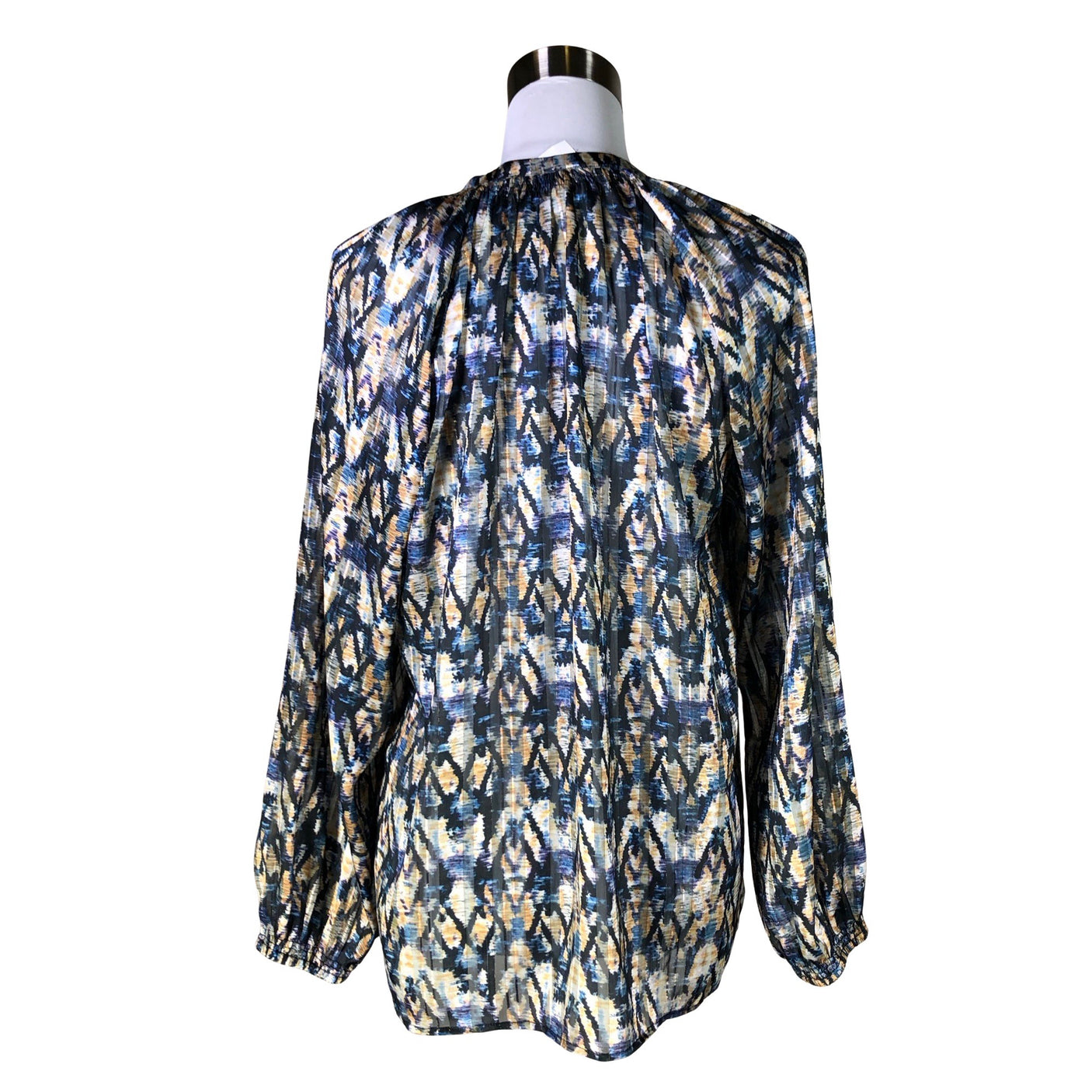 Unisex Dante 6 - Blouse, size 42 - Blue (2)