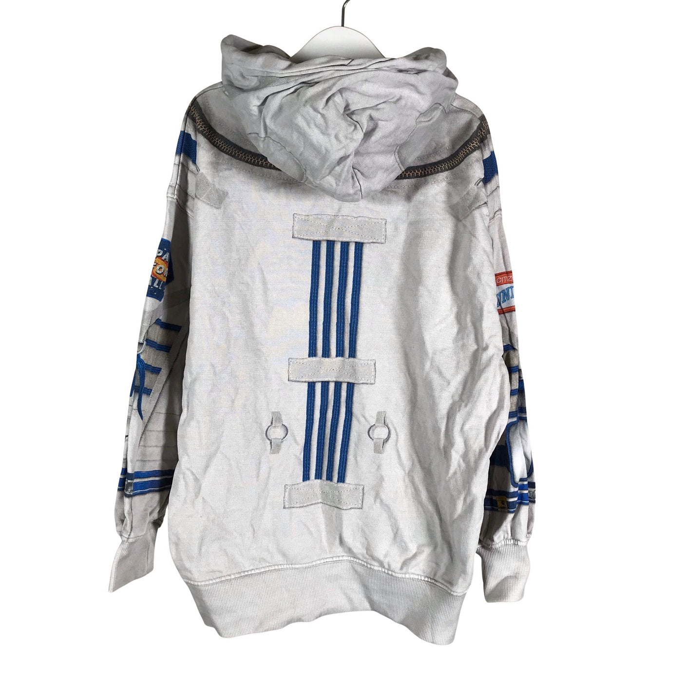 Unisex Molo Kids - Huppari, koko 134 - 140 - (2)