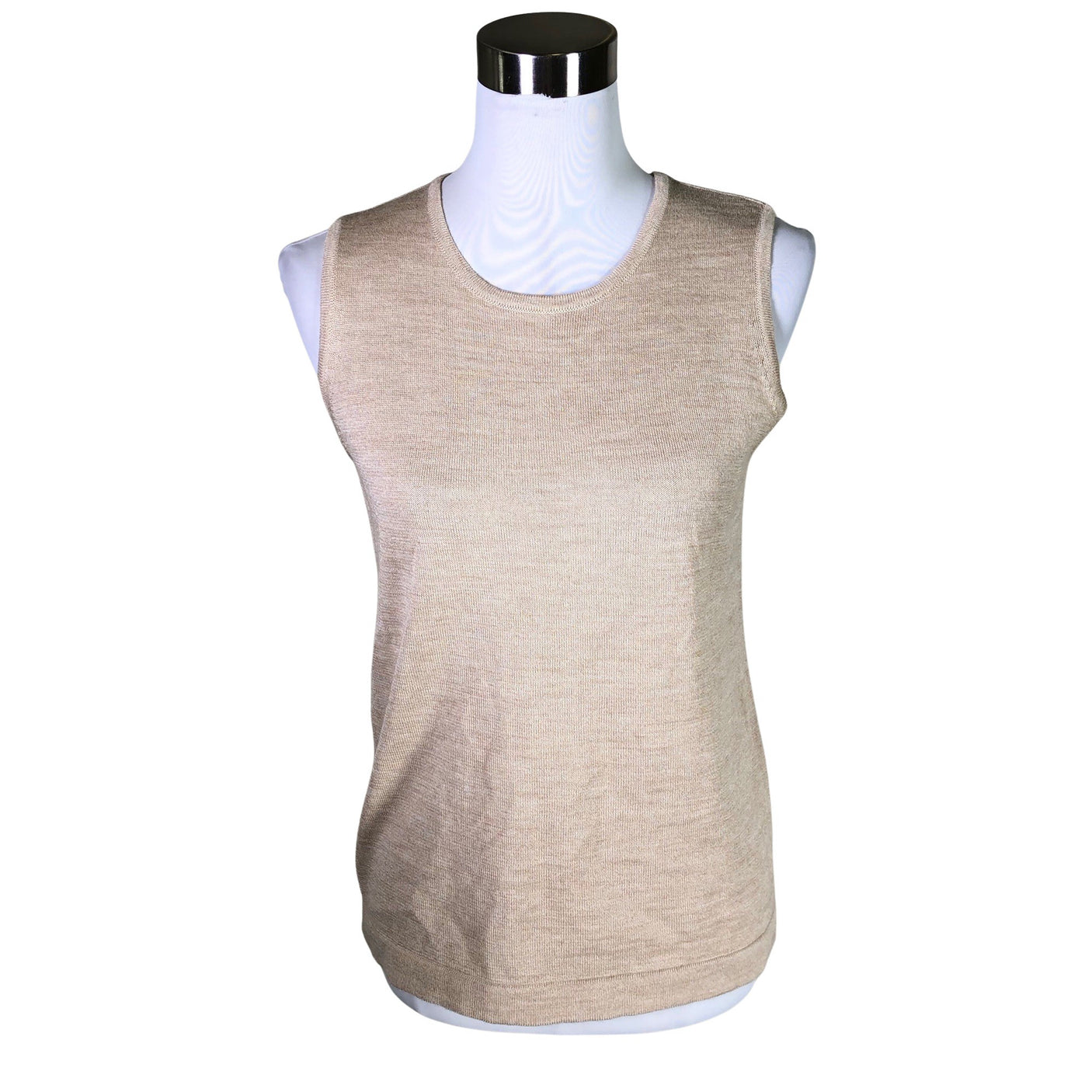 Unisex Alpa - Top, size 36 - Beige (1)