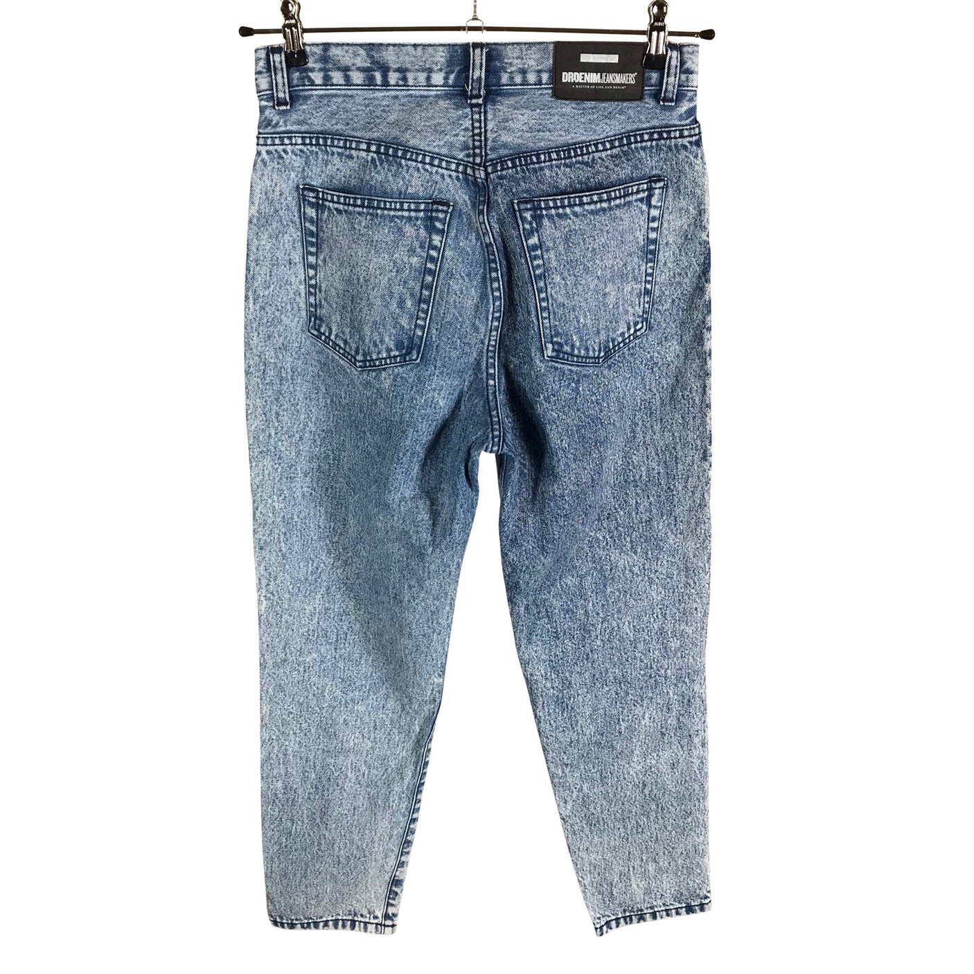 Unisex Dr.Denim - Farkut, koko W28 - (2)