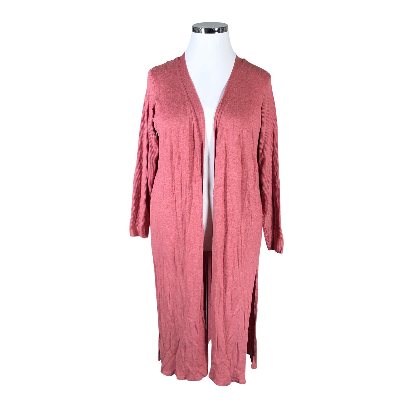 Unisex Zizzi - Neuletakki, koko 44 - (1)