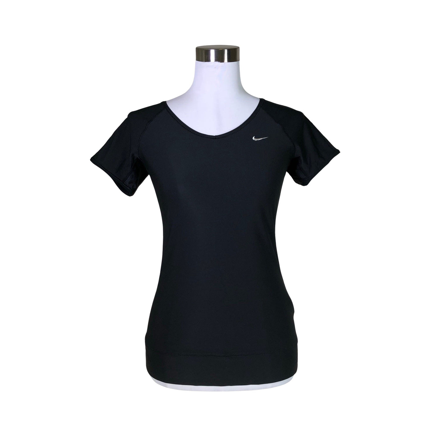 Unisex Nike - Urheilupaita, lyhyet hihat, koko 36 - (1)