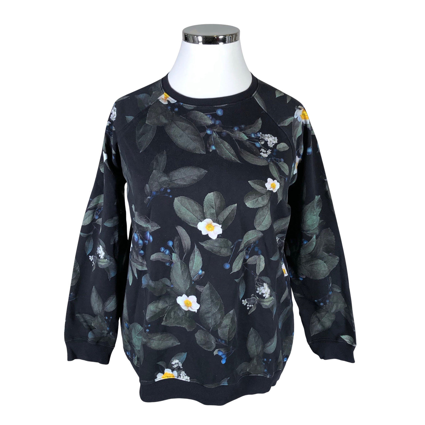 Unisex Uhana Design - Collegepaita, koko 44 - (1)