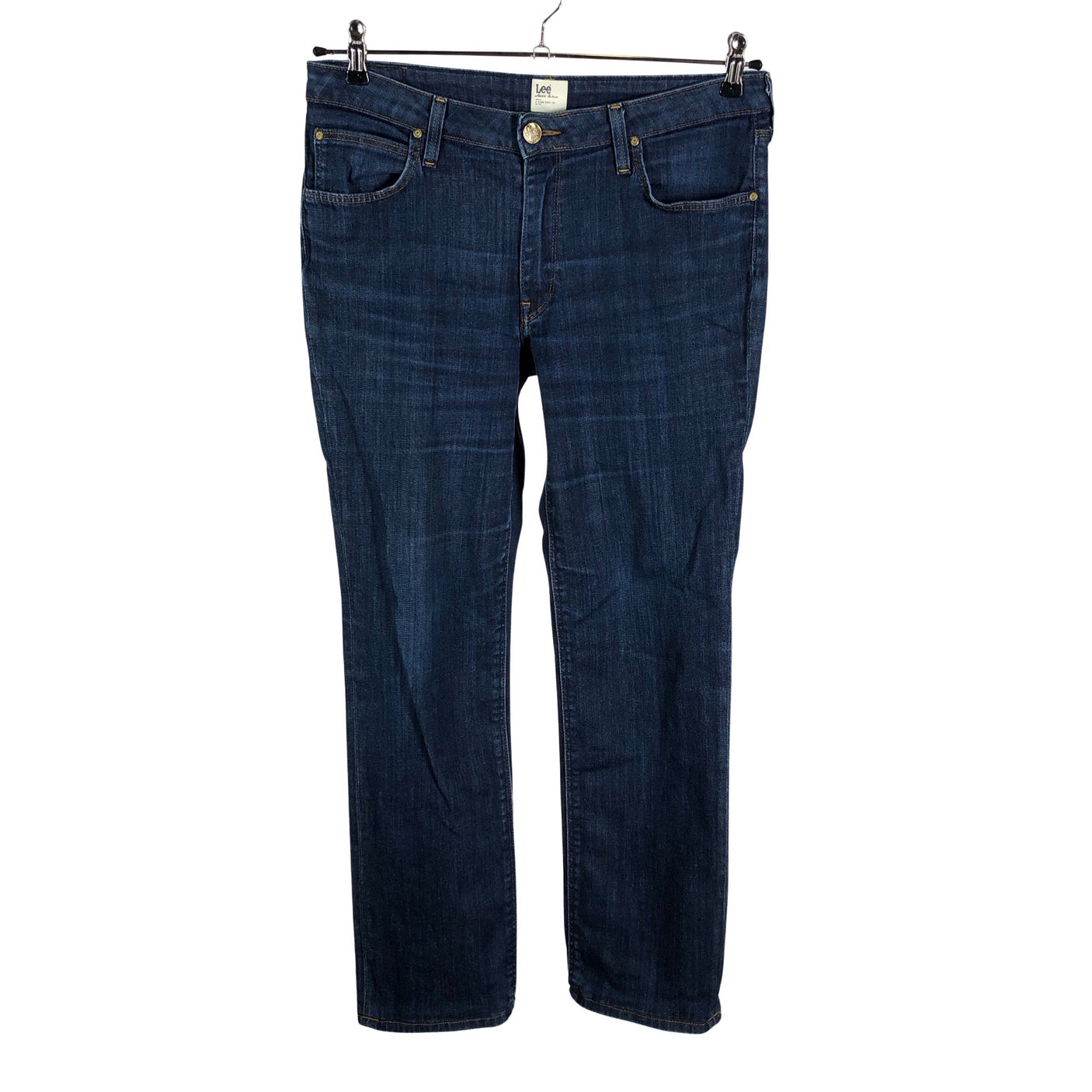Unisex Lee - Farkut, koko W32 - (1)