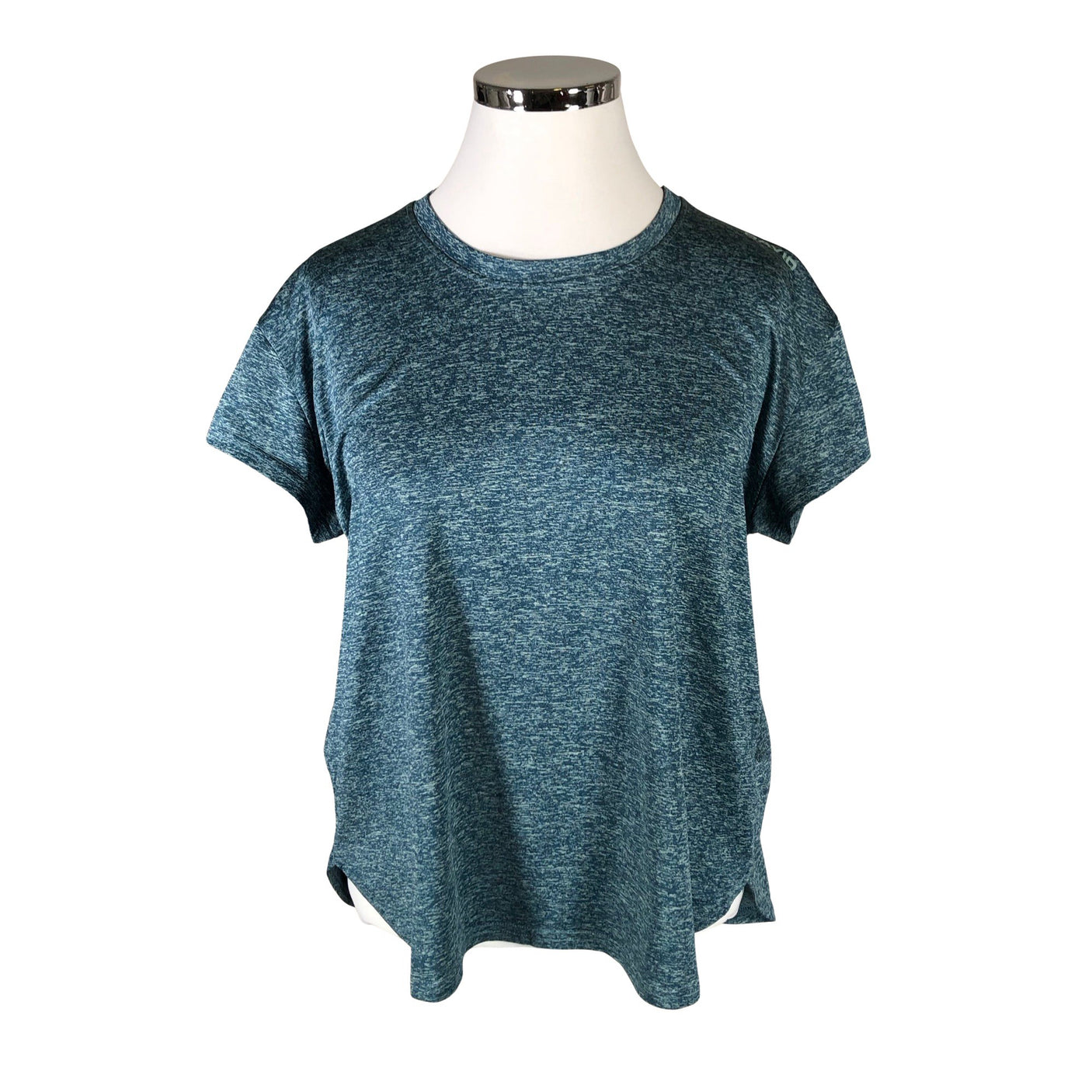 Unisex David - Urheilupaita, lyhyet hihat, koko 44 - (1)