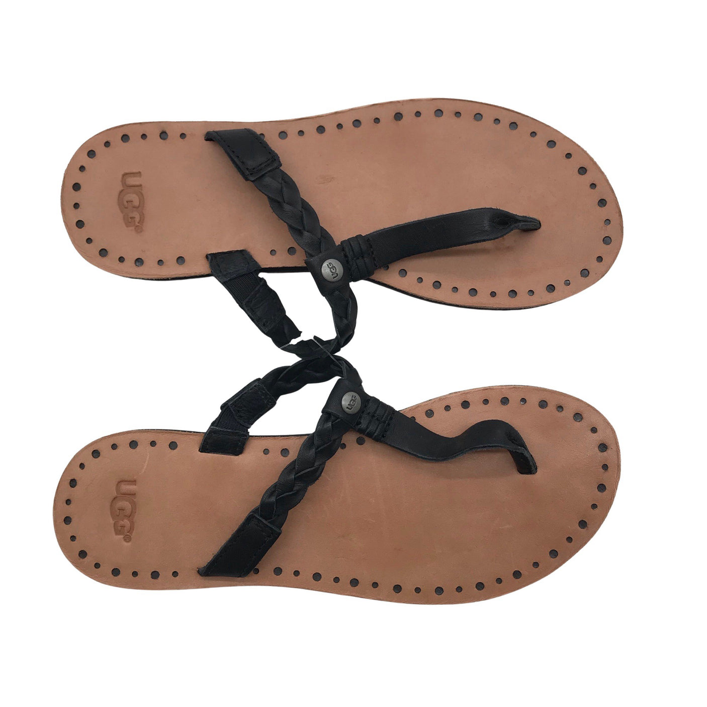 Unisex Ugg - Sandaalit, koko 38 - (1)