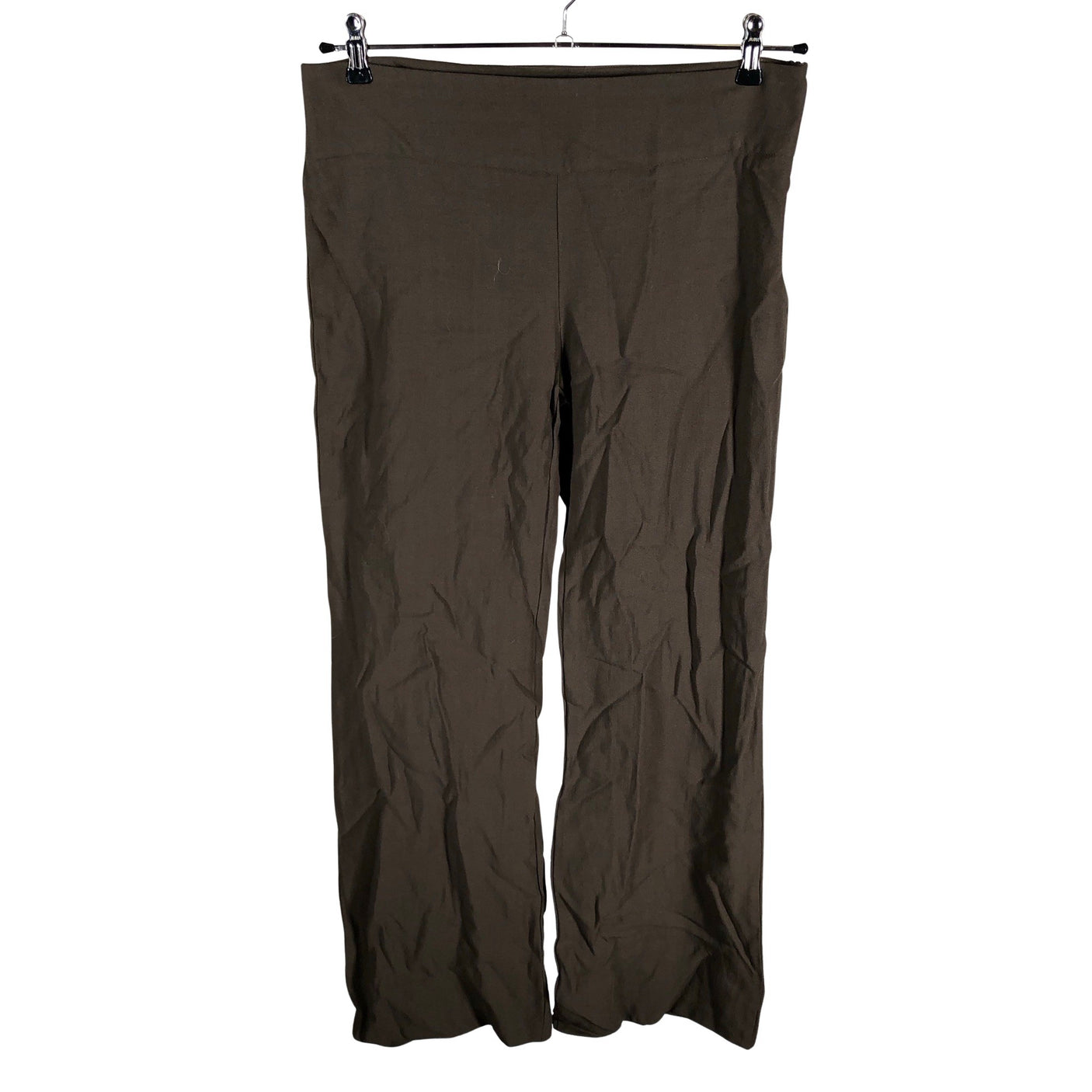 Unisex Anna Riska - Kangashousut, koko 42 - (1)