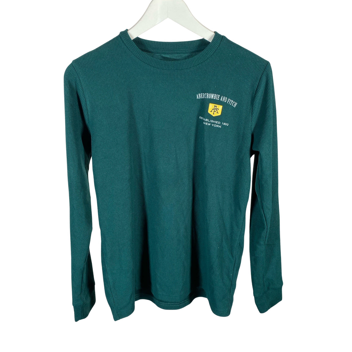 Unisex Abercrombie&Fitch - Trikoopaita, koko 164 - 170 - (1)