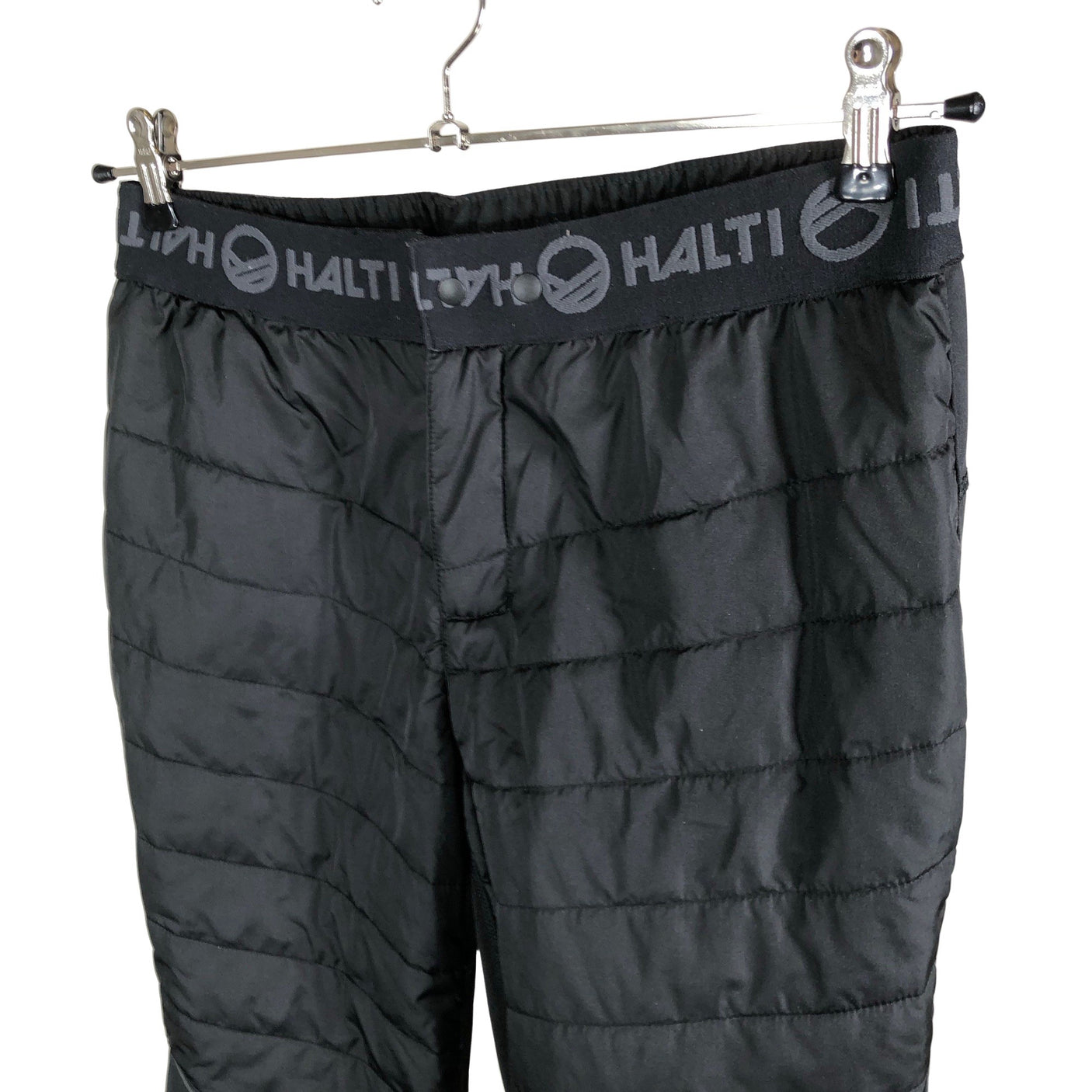 Unisex Halti - Winter pants, size 36 - Black (3)