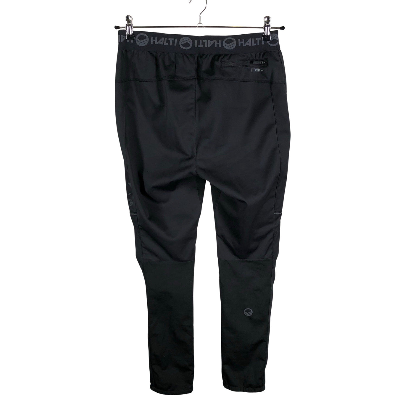 Unisex Halti - Winter pants, size 36 - Black (2)