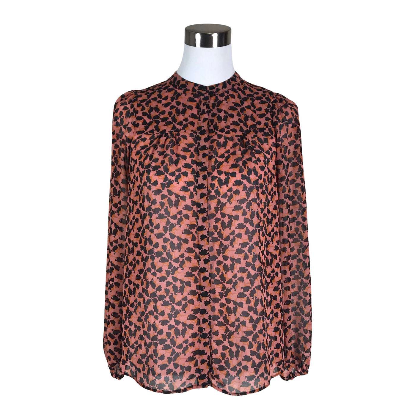 Unisex Second Female - Blouse, size 34 - Light pink (1)