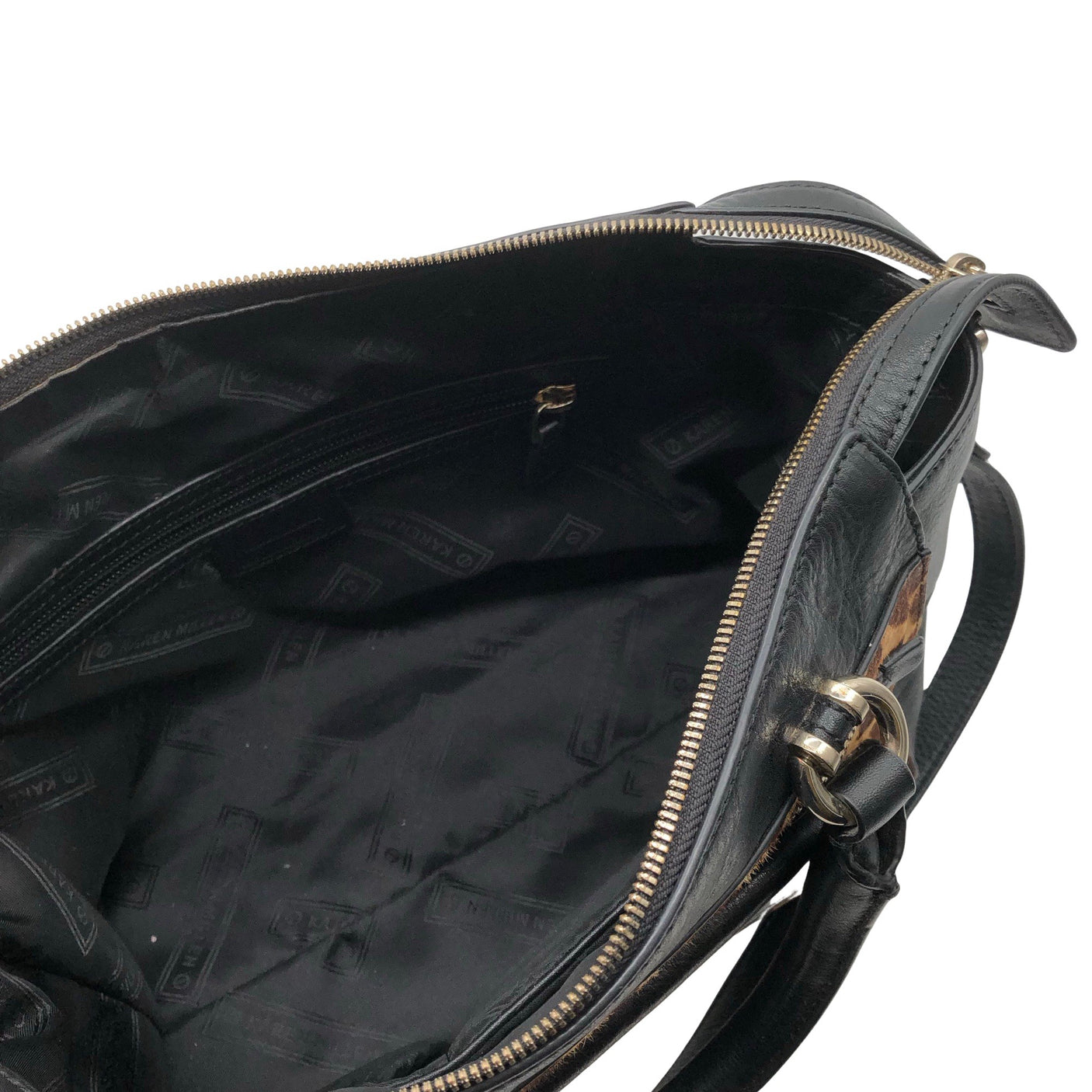 Unisex Karen Millen - Handbag, size Midi - Black (2)