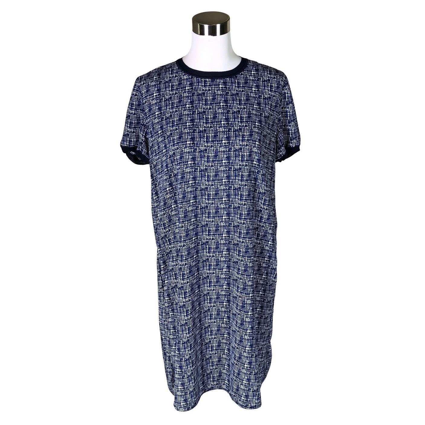 Unisex Tommy Hilfiger - Dress, size 38 - Blue (1)