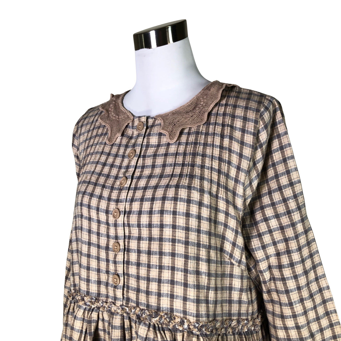 Unisex Ewa i Walla - Kangasmekko, koko 36 - (3)