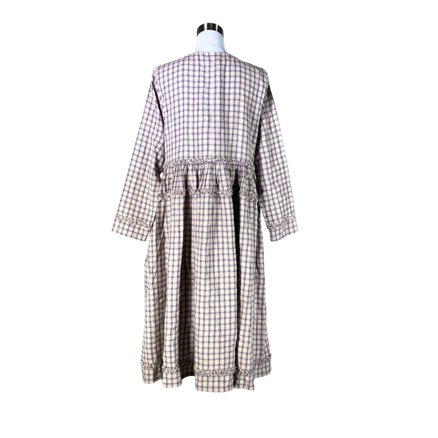 Unisex Ewa i Walla - Kangasmekko, koko 36 - (2)
