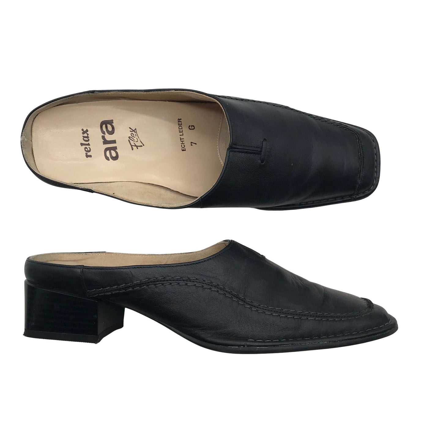 Unisex Ara - Pistokkaat, koko 40 - (1)