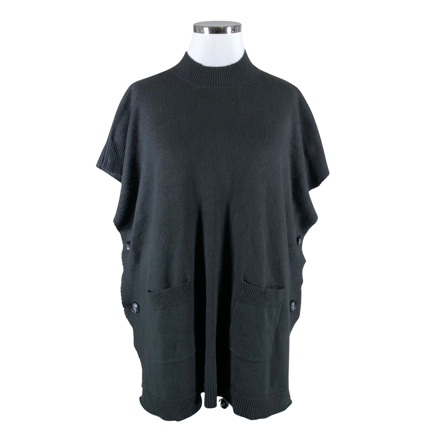 Unisex Ciso - Neuletunika, koko 48 - (1)