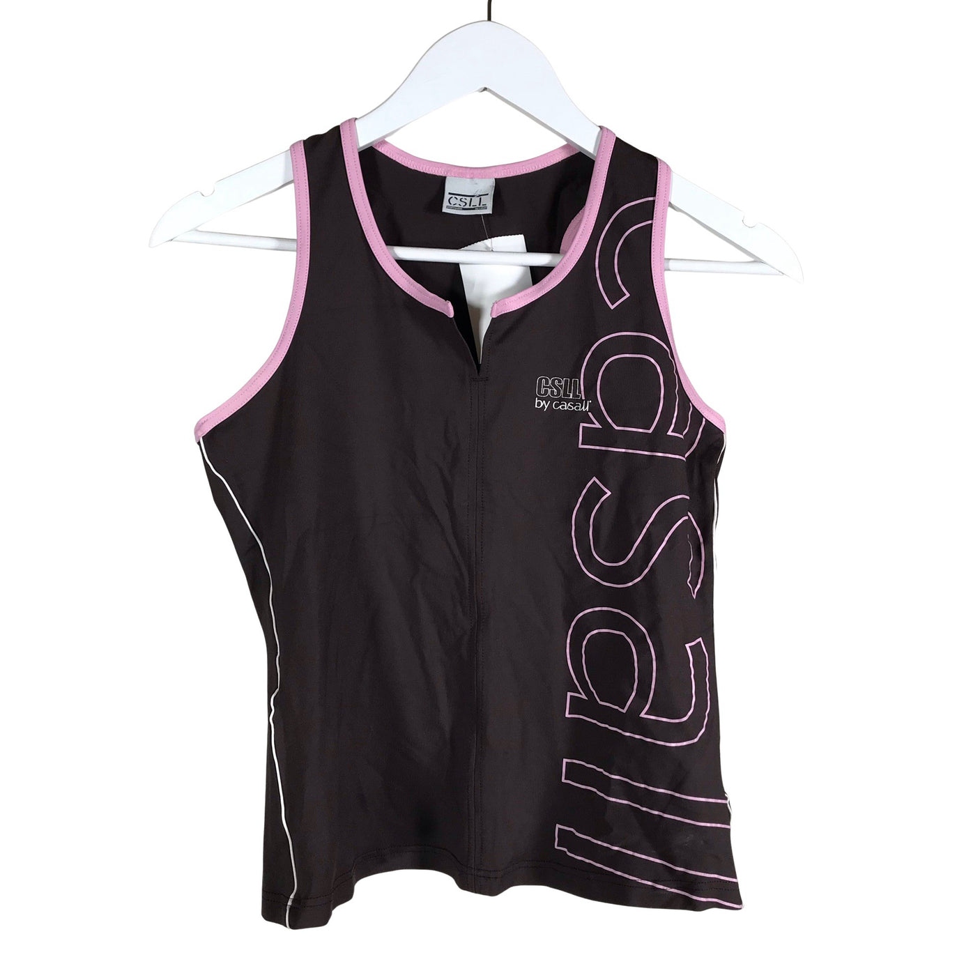 Unisex Casall - Urheilutoppi, koko 36 - (1)