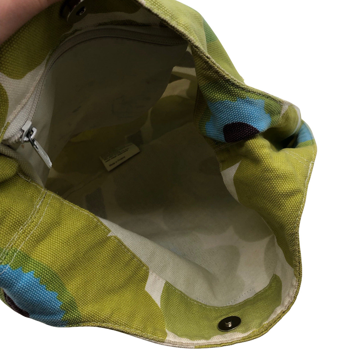 Unisex Marimekko - Olkalaukku, koko Midi - (2)