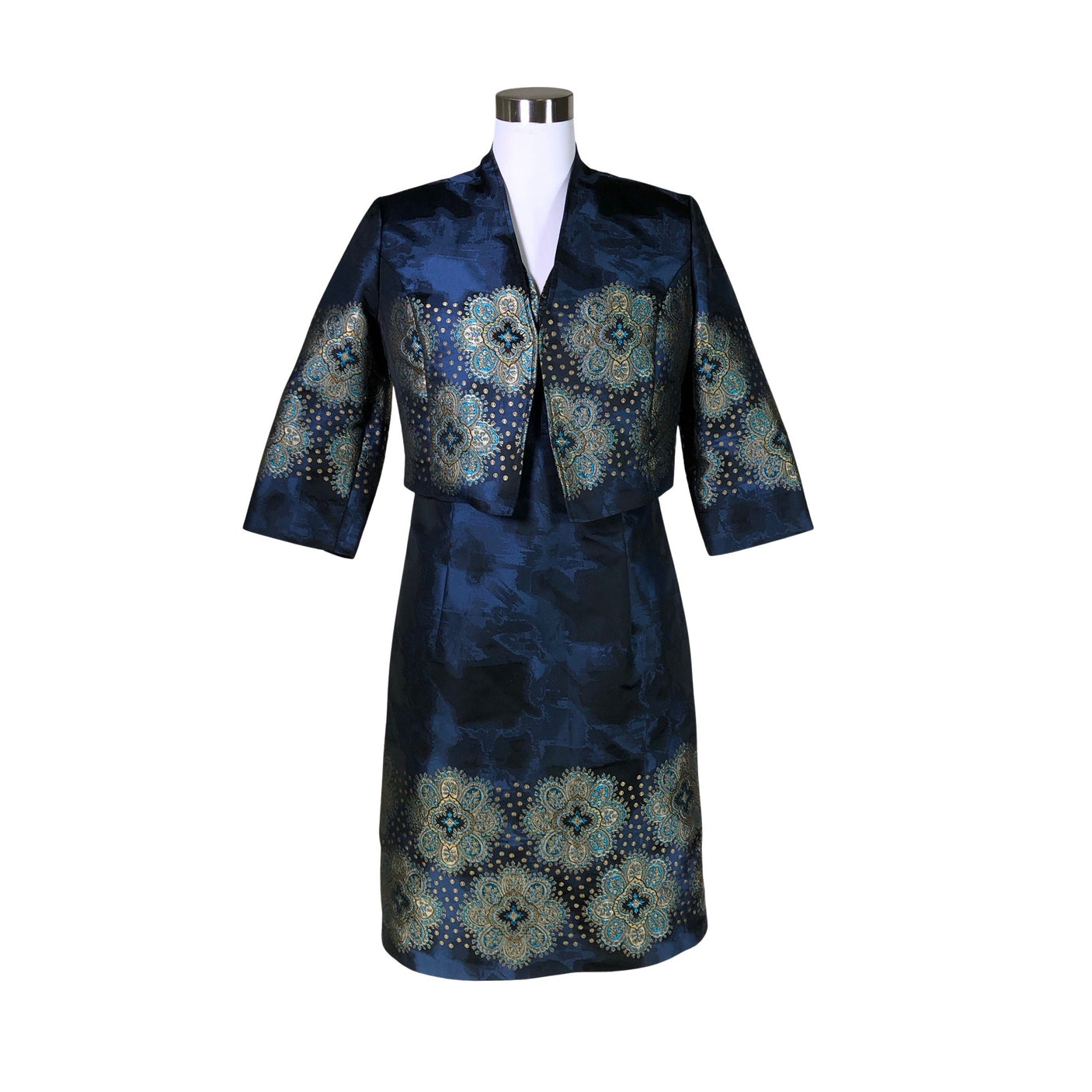 Unisex Voglia - Jakkupuku, koko 36 - (1)