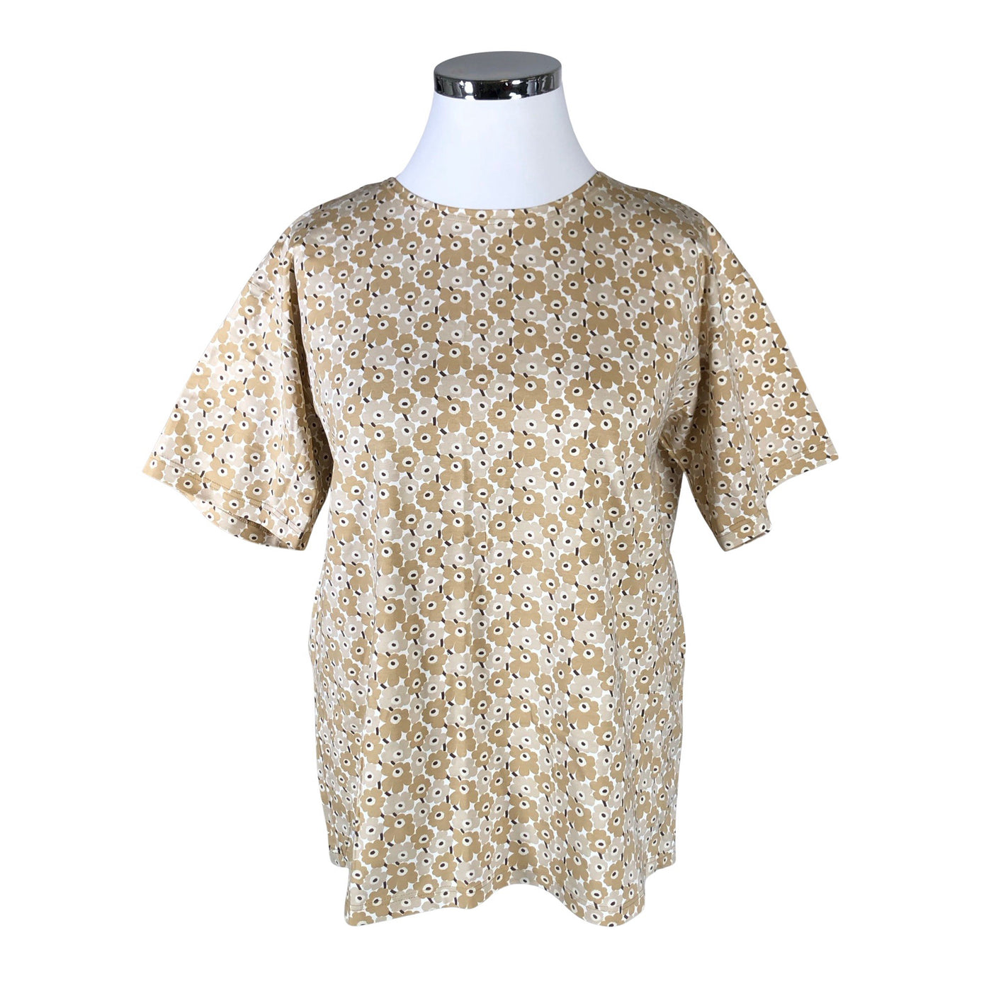 Unisex Marimekko - T-paita, koko 42 - (1)