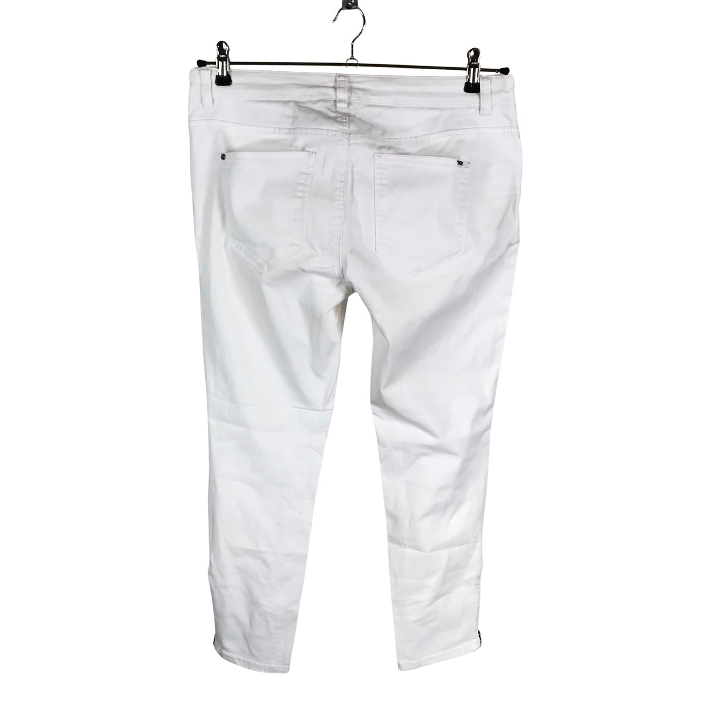 Unisex Esprit - Jeans, size 40 - White (2)