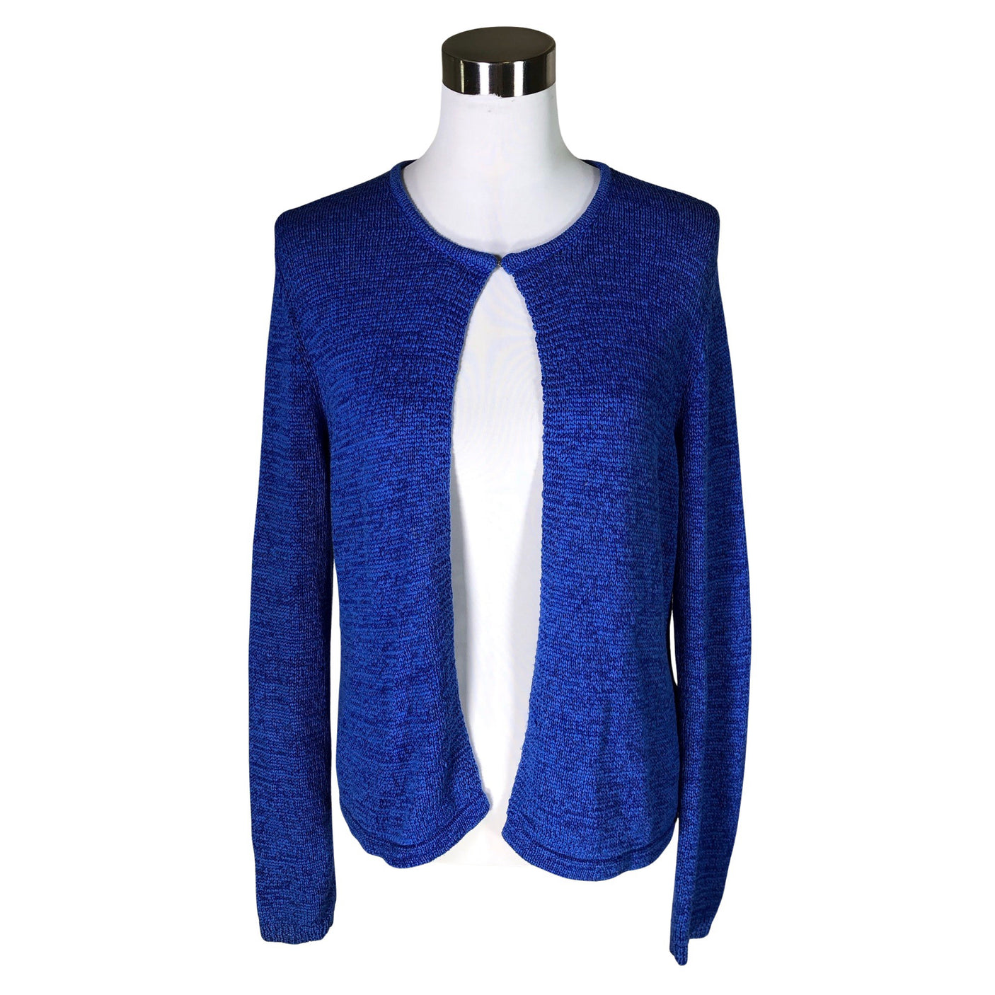 Unisex Ril's - Cardigan, size 40 - Blue (1)