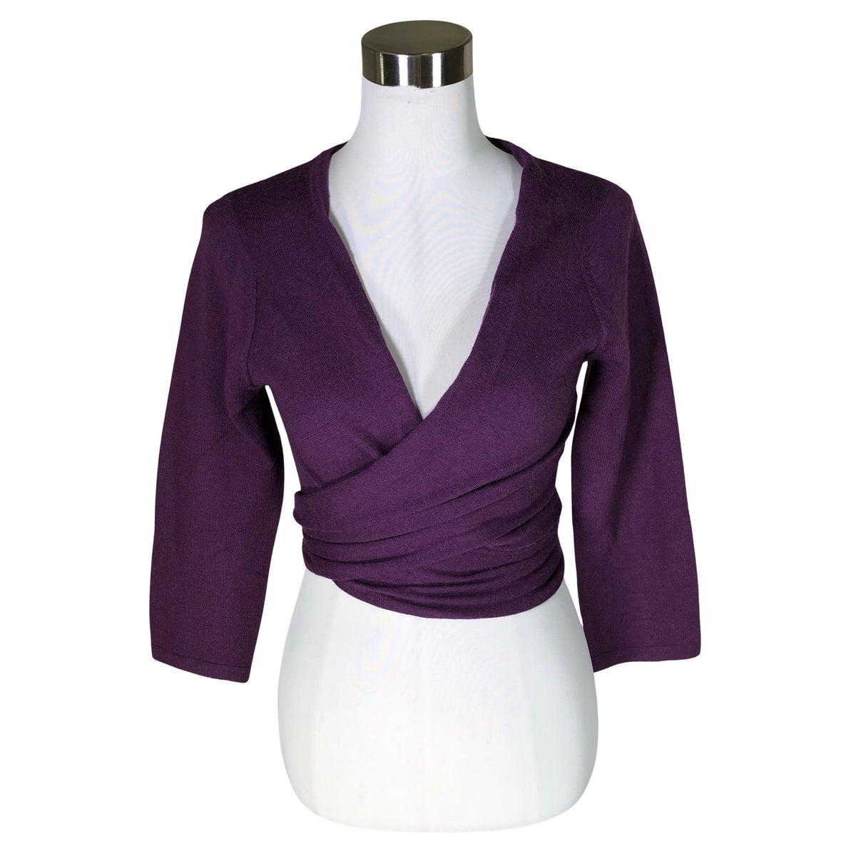 Unisex O.I.S - Neuletakki, koko 38 - (1)