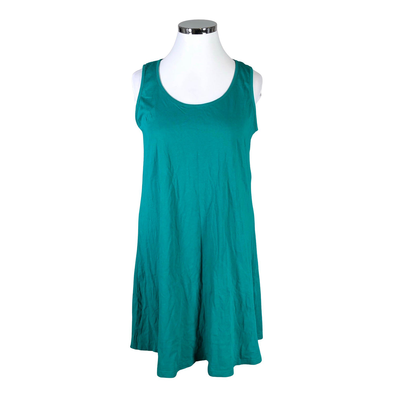 Unisex Zizzi - Trikoomekko, koko 42 - (1)