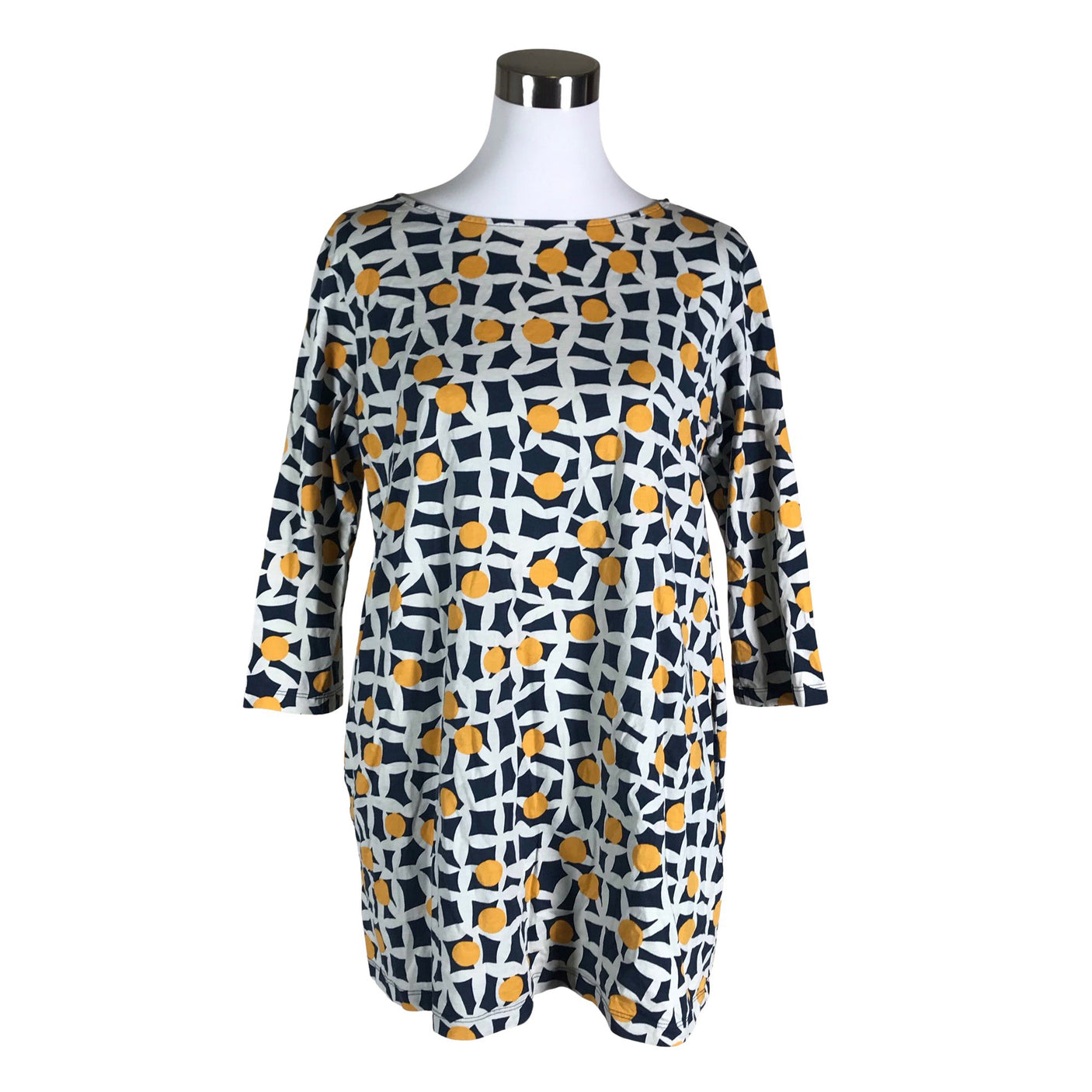 Unisex Marimekko - Trikootunika, koko 40 - (1)