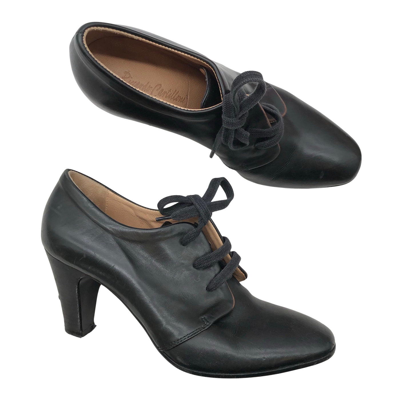 Unisex Ricardo Cartillone - Walking shoes, size 33 - Black (1)