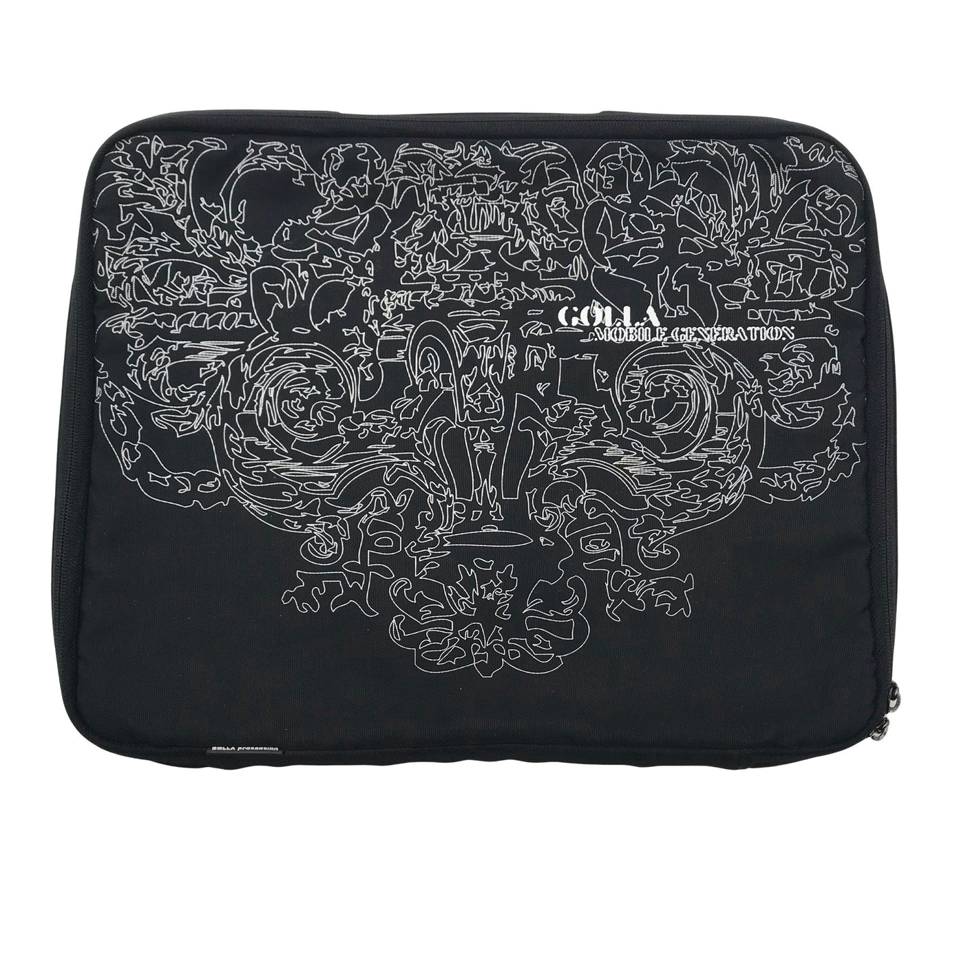 Unisex Golla - Laptop bag, size Maxi - Black (1)