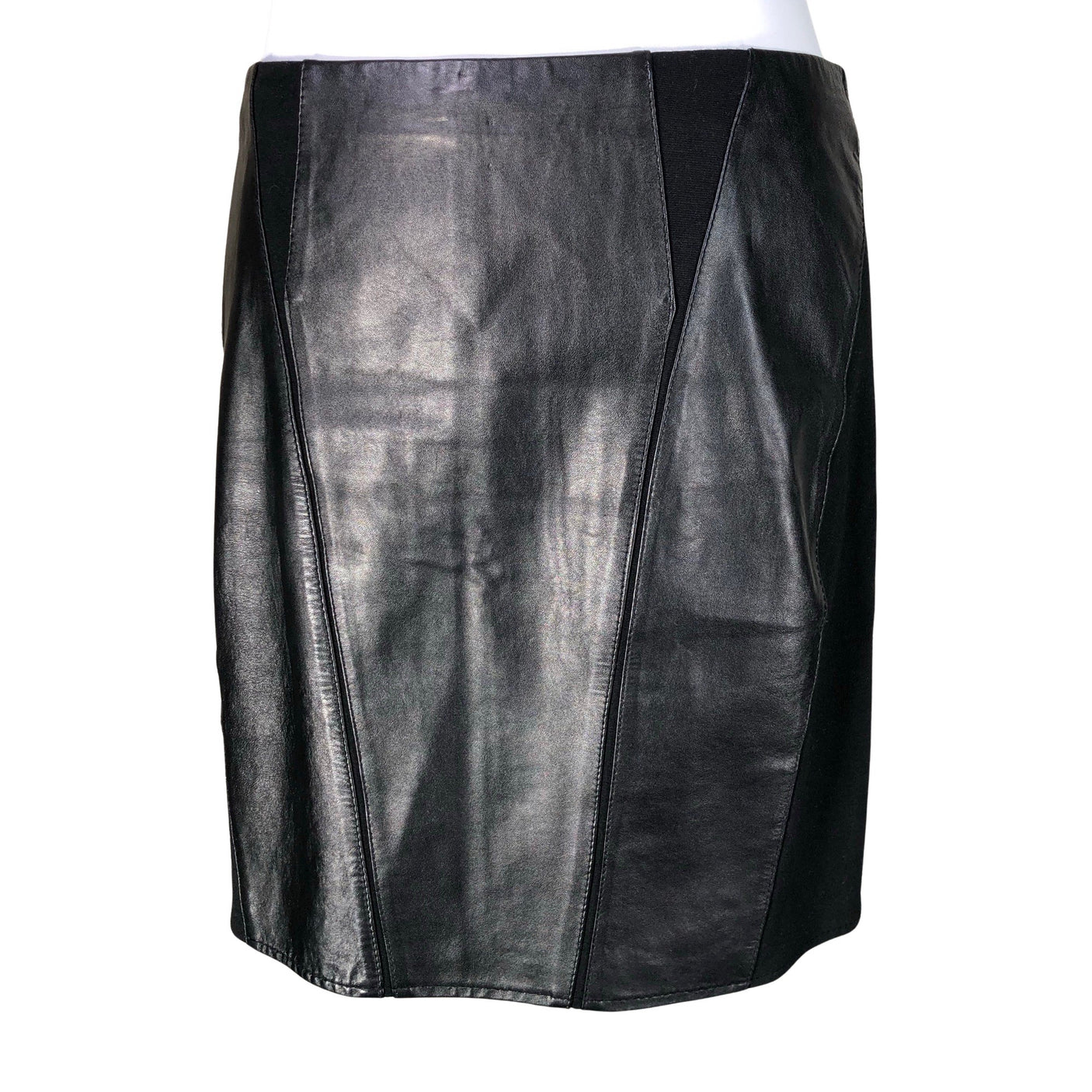 Unisex Derhy - Nahkahame, koko 36 - (1)
