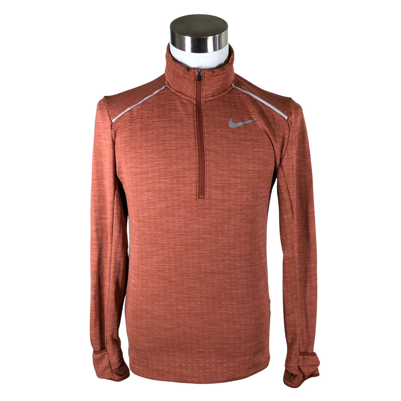 Unisex Nike - Urheilupaita,
pitkät hihat, koko S - (1)